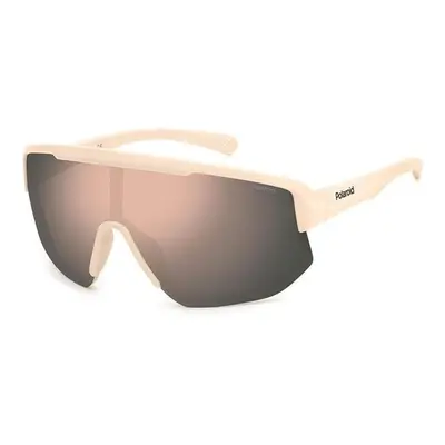 Polaroid PLD7047/S Z1P/JQ Polarized ONE SIZE (99) Fehér Unisex Napszemüvegek