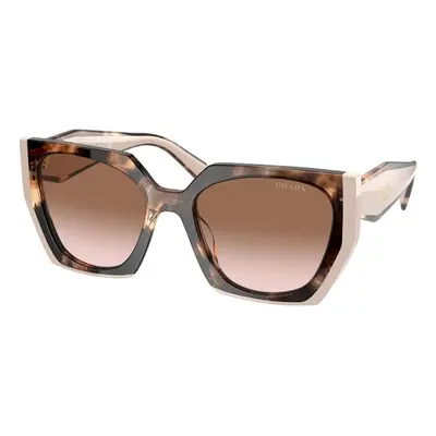 Prada PR15WS 01R0A6 ONE SIZE (54) Havana Férfi Napszemüvegek