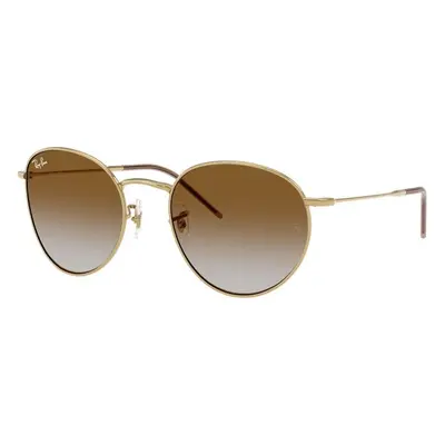 Ray-Ban RBR0103S 001/CB M (53) Arany Unisex Napszemüvegek