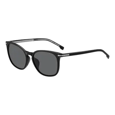 BOSS BOSS1668/F/SK 807/M9 Polarized ONE SIZE (56) Fekete Női Napszemüvegek