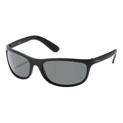 Polaroid Sport P7334 9CA/RC Polarized ONE SIZE (63) Fekete Unisex Napszemüvegek