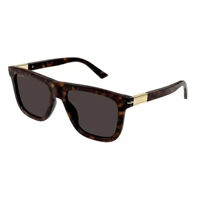 Gucci GG1502S 002 ONE SIZE (54) Havana Női Napszemüvegek