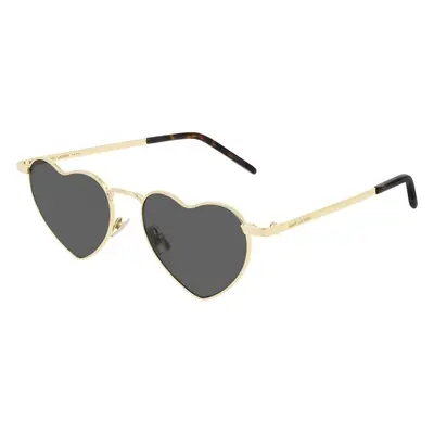 Saint Laurent SL301LOULOU 004 L (52) Arany Férfi Napszemüvegek