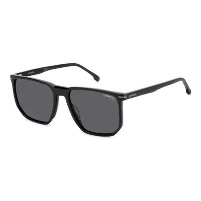 Carrera CARRERA329/S 08A/M9 Polarized ONE SIZE (58) Fekete Női Napszemüvegek