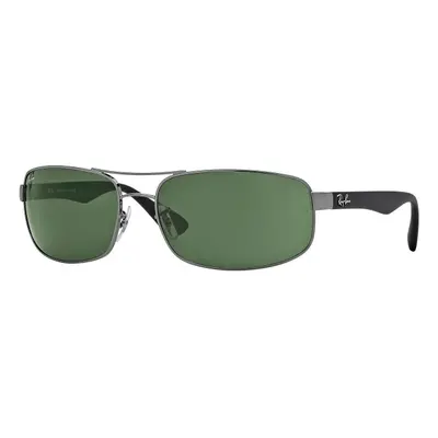 Ray-Ban RB3445 004 M (61) Ezüst Női Napszemüvegek