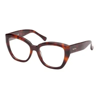 Max Mara MM5134 052 ONE SIZE (54) Havana Férfi Dioptriás szemüvegek