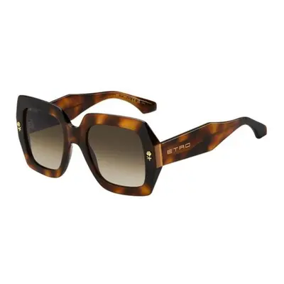 Etro ETRO0011/S 05L/HA ONE SIZE (53) Havana Férfi Napszemüvegek