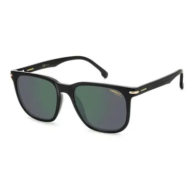 Carrera CARRERA300/S 807/Q3 ONE SIZE (54) Fekete Unisex Napszemüvegek