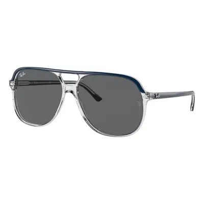 Ray-Ban Bill RB2198 1341B1 L (60) Kék Unisex Napszemüvegek