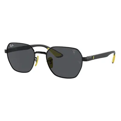 Ray-Ban RB3794M F09487 ONE SIZE (54) Fekete Unisex Napszemüvegek