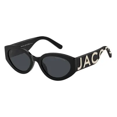 Marc Jacobs MARC694/G/S 80S/2K ONE SIZE (54) Fekete Férfi Napszemüvegek