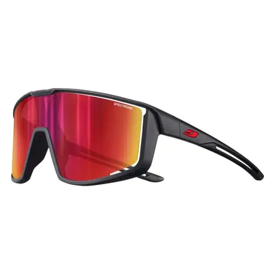 Julbo Fury S J550 1114 ONE SIZE (51) Fekete Gyermek Napszemüvegek