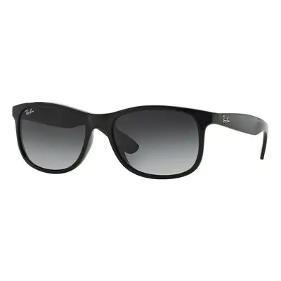 Ray-Ban Andy RB4202 601/8G ONE SIZE (55) Fekete Női Napszemüvegek