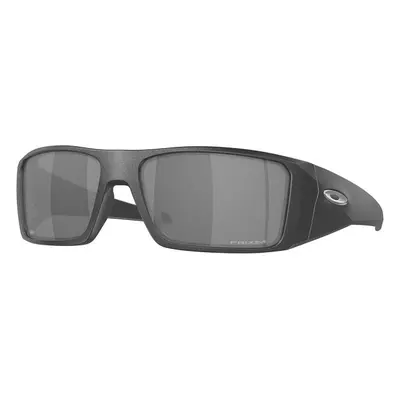 Oakley Heliostat OO9231-03 ONE SIZE (61) Fekete Női Napszemüvegek