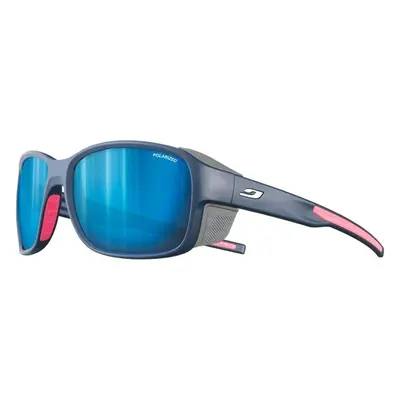 Julbo Monterosa 2 J542 9412 Polarized ONE SIZE (54) Kék Unisex Napszemüvegek