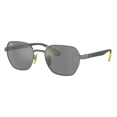 Ray-Ban RB3794M F0956G ONE SIZE (54) Szürke Unisex Napszemüvegek