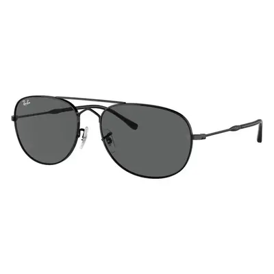 Ray-Ban RB3735 002/B1 M (57) Fekete Unisex Napszemüvegek