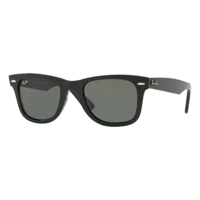 Ray-Ban Wayfarer Ease RB4340 601 ONE SIZE (50) Fekete Unisex Napszemüvegek