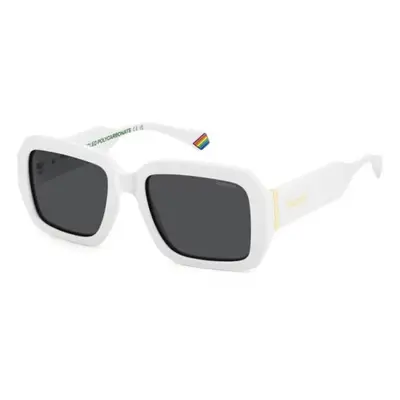 Polaroid PLD6223/S/X VK6/M9 Polarized ONE SIZE (54) Fehér Unisex Napszemüvegek