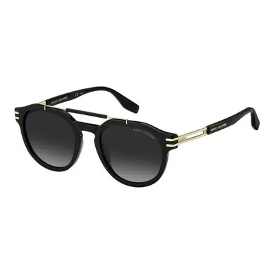 Marc Jacobs MARC675/S 807/9O ONE SIZE (52) Fekete Női Napszemüvegek