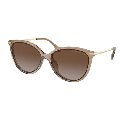 Michael Kors Dupont MK2184U 3938T5 Polarized ONE SIZE (58) Barna Férfi Napszemüvegek