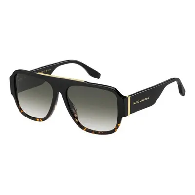 Marc Jacobs MARC756/S WR7/9K ONE SIZE (58) Fekete Női Napszemüvegek