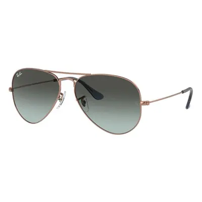 Ray-Ban Aviator RB3025 9202GK M (58) Arany Unisex Napszemüvegek