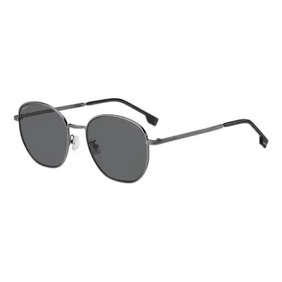 BOSS BOSS1671/F/SK KJ1/M9 Polarized ONE SIZE (56) Szürke Női Napszemüvegek