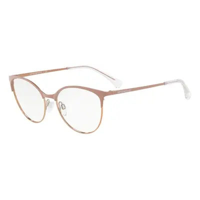 Emporio Armani EA1087 3167 L (54) Rózsaszín Férfi Dioptriás szemüvegek