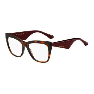 Etro ETRO0048 65T ONE SIZE (54) Havana Férfi Dioptriás szemüvegek