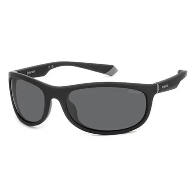 Polaroid PLD2154/S O6W/M9 Polarized ONE SIZE (64) Fekete Unisex Napszemüvegek