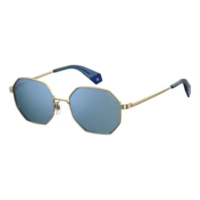 Polaroid #fedezselection Collection PLD6067/S LKS/XN Polarized ONE SIZE (53) Arany Unisex Napsze