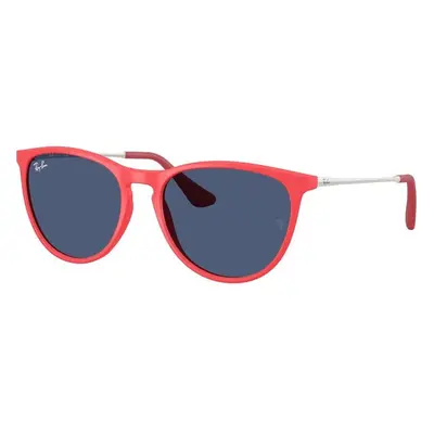 Ray-Ban Junior Junior Erika RJ9060S 718180 ONE SIZE (50) Vörös Gyermek Napszemüvegek