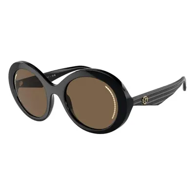 Giorgio Armani AR8204 500173 ONE SIZE (53) Fekete Férfi Napszemüvegek