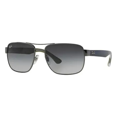 Ray-Ban RB3530 004/8G ONE SIZE (58) Ezüst Női Napszemüvegek