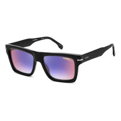 Carrera CARRERA305/S 807/YB ONE SIZE (54) Fekete Unisex Napszemüvegek