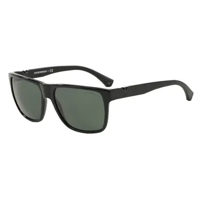 Emporio Armani EA4035 501771 ONE SIZE (58) Fekete Női Napszemüvegek