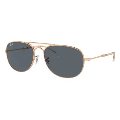 Ray-Ban RB3735 9202R5 M (57) Arany Unisex Napszemüvegek