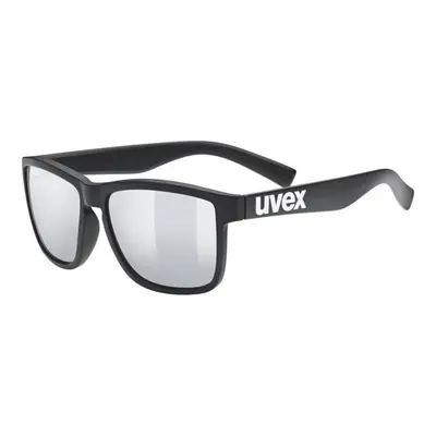 uvex lgl 39 Black Mat S3 M (56) Fekete Unisex Napszemüvegek