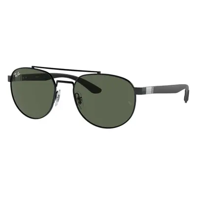 Ray-Ban RB3736 002/71 ONE SIZE (56) Fekete Unisex Napszemüvegek