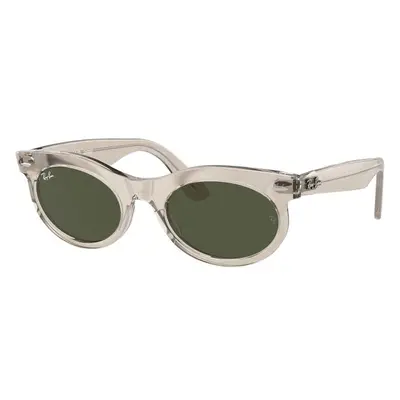 Ray-Ban RB2242 138331 L (53) Szürke Unisex Napszemüvegek