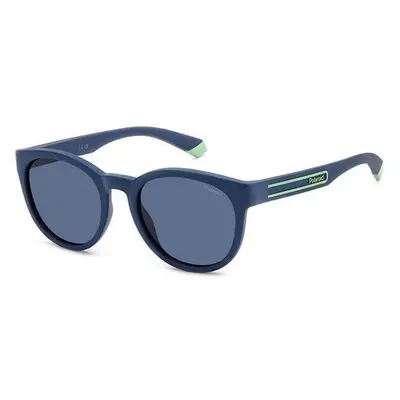 Polaroid PLD2150/S PJP/C3 Polarized ONE SIZE (52) Kék Unisex Napszemüvegek