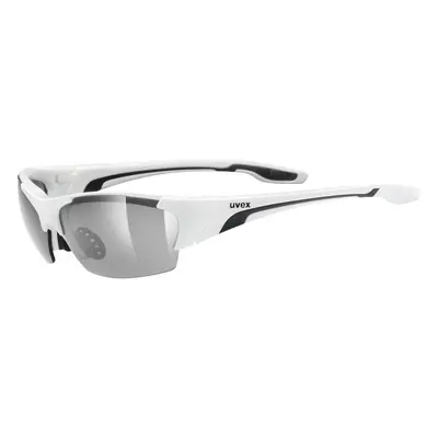 uvex blaze III White / Black S3 M (63) Fehér Unisex Napszemüvegek