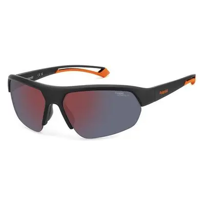 Polaroid PLD7048/S 8LZ/BG Polarized ONE SIZE (65) Fekete Unisex Napszemüvegek