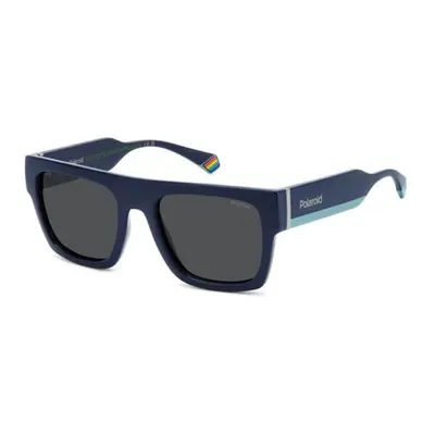 Polaroid PLD6224/S/X PJP/M9 Polarized ONE SIZE (54) Kék Unisex Napszemüvegek