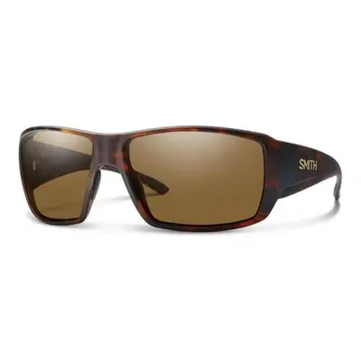 Smith GUIDECHOICE/N HGC/L5 Polarized ONE SIZE (62) Havana Női Napszemüvegek