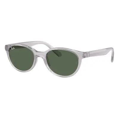 Ray-Ban Junior RJ9080S 717171 ONE SIZE (45) Szürke Unisex Napszemüvegek