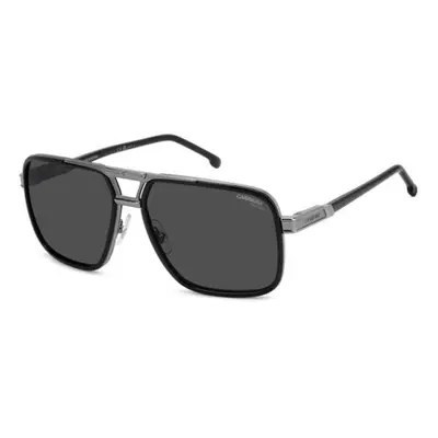 Carrera CARRERA1071/S ANS/M9 Polarized ONE SIZE (61) Szürke Női Napszemüvegek