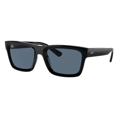 Ray-Ban Warren RB4396 667780 M (54) Fekete Unisex Napszemüvegek