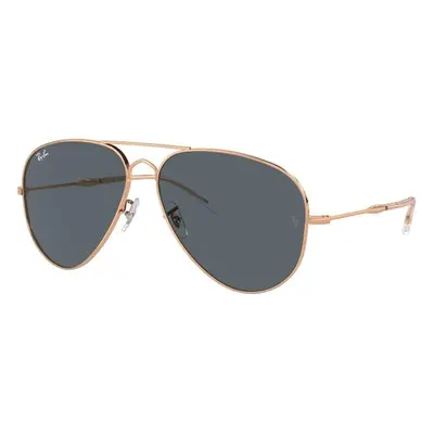 Ray-Ban RB3825 9202R5 M (58) Arany Unisex Napszemüvegek